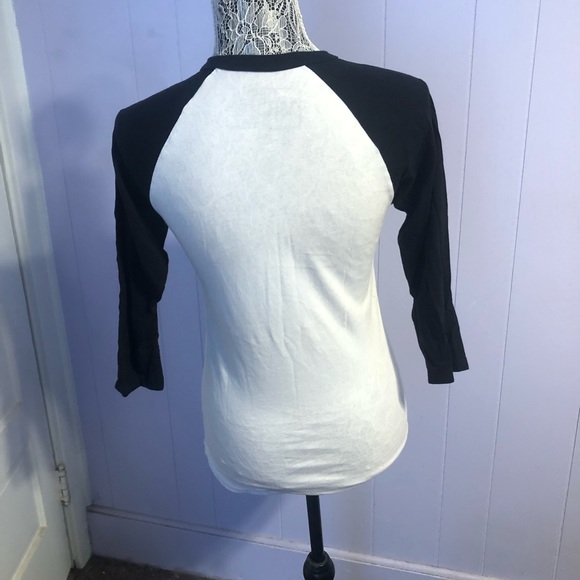 Young & restless city top - Picture 3 of 4